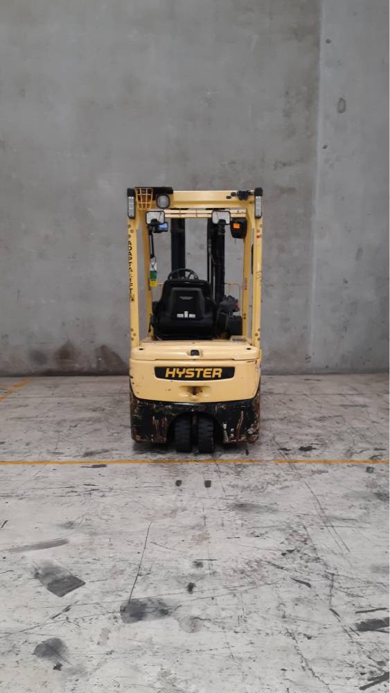 HYSTER J1.8XNT