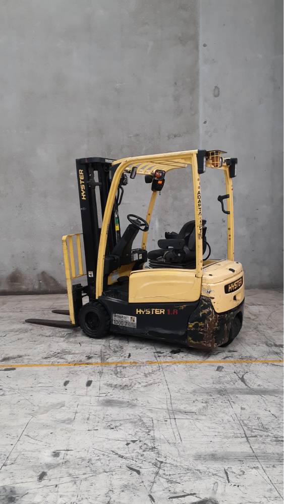 HYSTER J1.8XNT