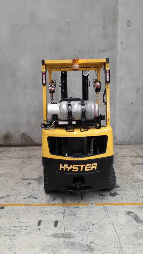 HYSTER H1.8XT