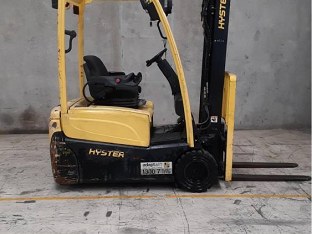 HYSTER J1.8XNT