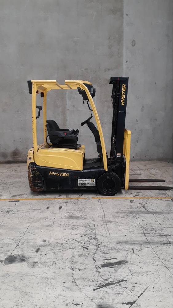 HYSTER J1.8XNT