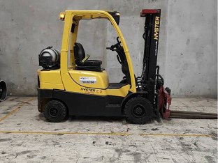 HYSTER H2.5CT