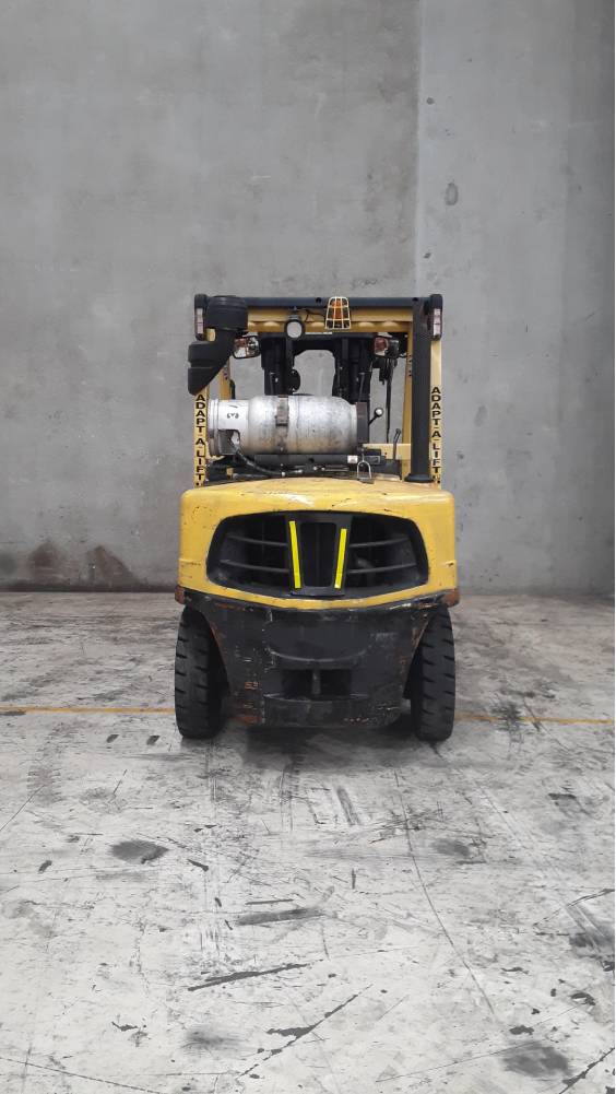 HYSTER H4.0FT6