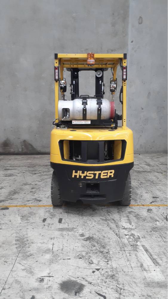 HYSTER H2.5XT