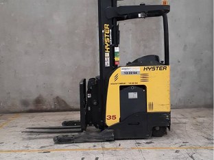 HYSTER N35ZDR2