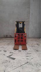 Used forklift: HYSTER H2.5XT