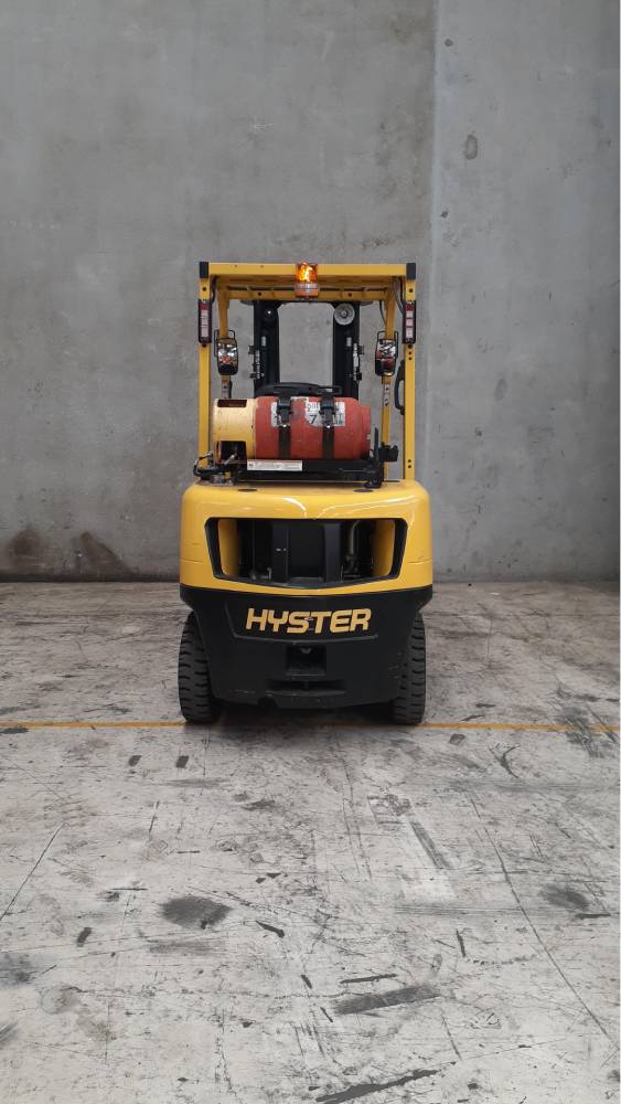 HYSTER H2.5XT