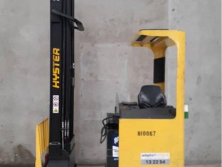 HYSTER R1.6H