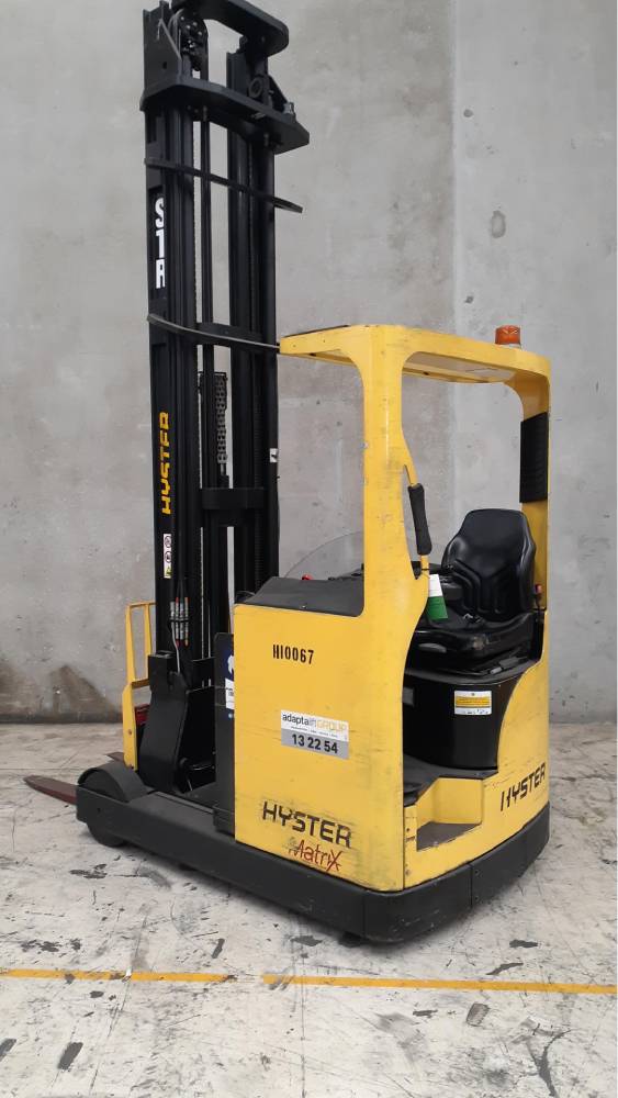 HYSTER R1.6H