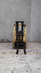 Used forklift: HYSTER J1.8XNT