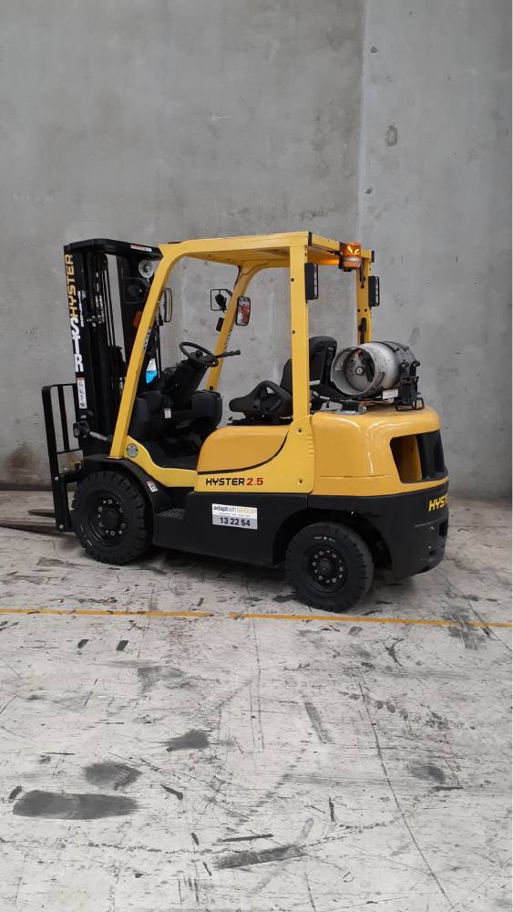 HYSTER H2.5XT