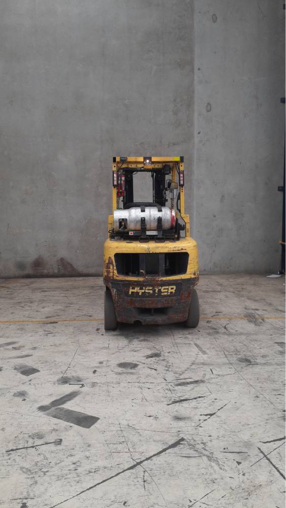 HYSTER H2.5XT