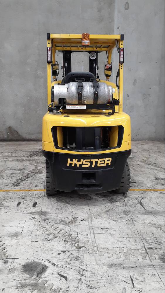 HYSTER H2.5XT