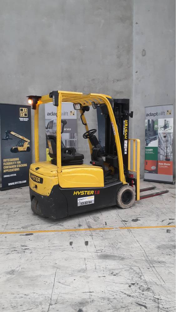 HYSTER J1.8XNT