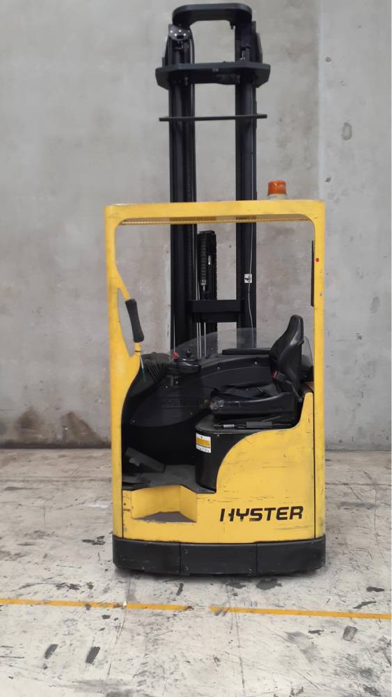 HYSTER R1.6H