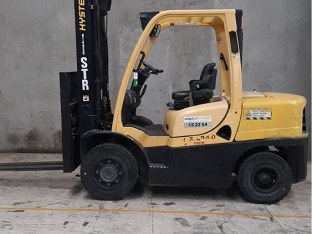 HYSTER H4.0FT6