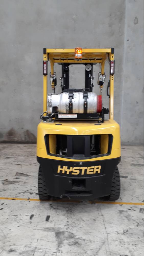 HYSTER H2.5XT