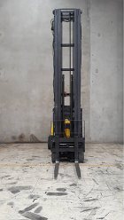 Used forklift: AISLE-MASTER 20WHE