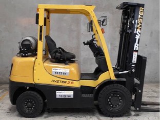 HYSTER H2.5XT