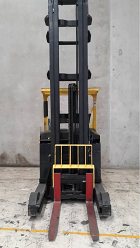 Used forklift: HYSTER R1.6H