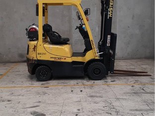 HYSTER H1.8TX