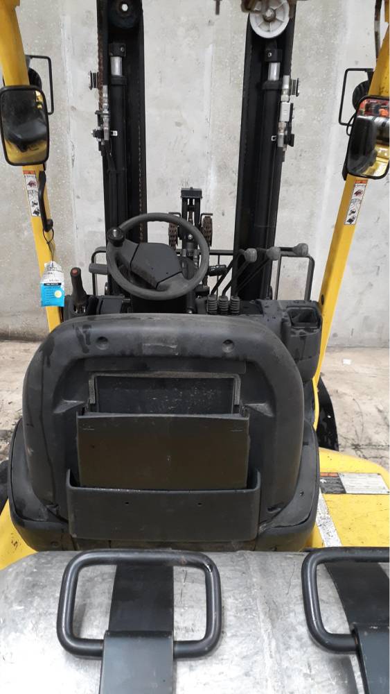 HYSTER H2.5XT