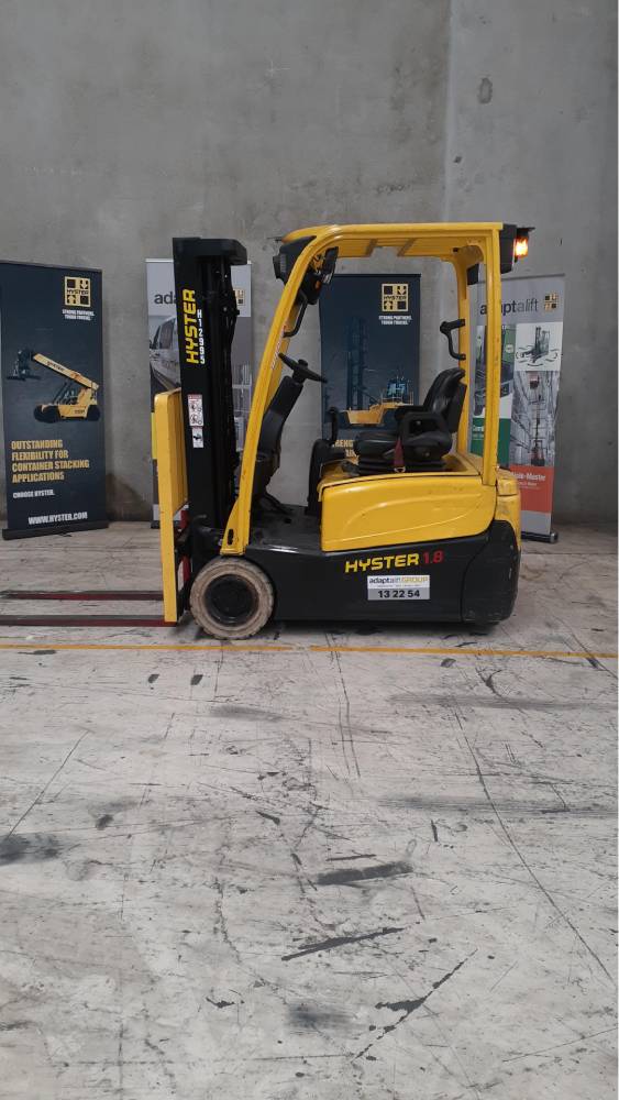 HYSTER J1.8XNT