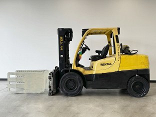 HYSTER H4.5FT6