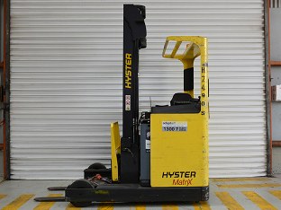 HYSTER R1.6
