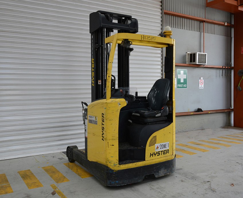 HYSTER R1.6