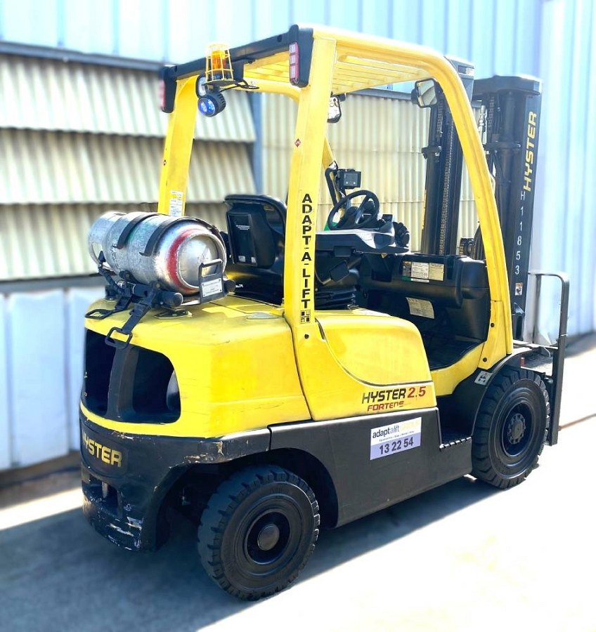 HYSTER H2.5FT