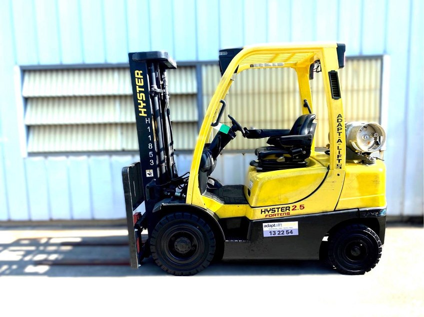 HYSTER H2.5FT