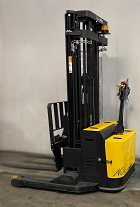 Used forklift: LIFTSMART WRT15