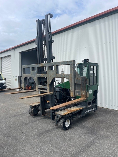 COMBILIFT C4000