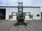 Used forklift: COMBILIFT C4000