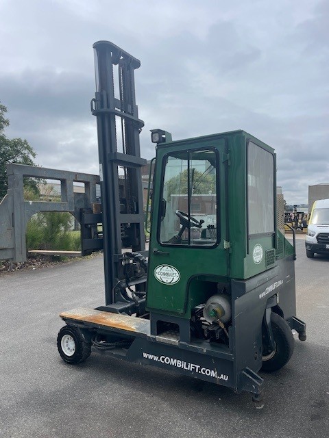 COMBILIFT C4000