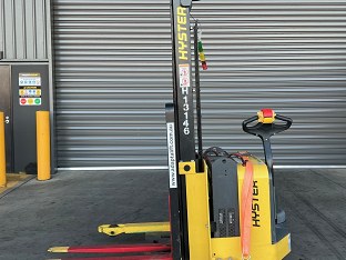 HYSTER W25ZA2