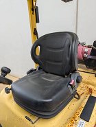 Used forklift: HYSTER H3.0TX