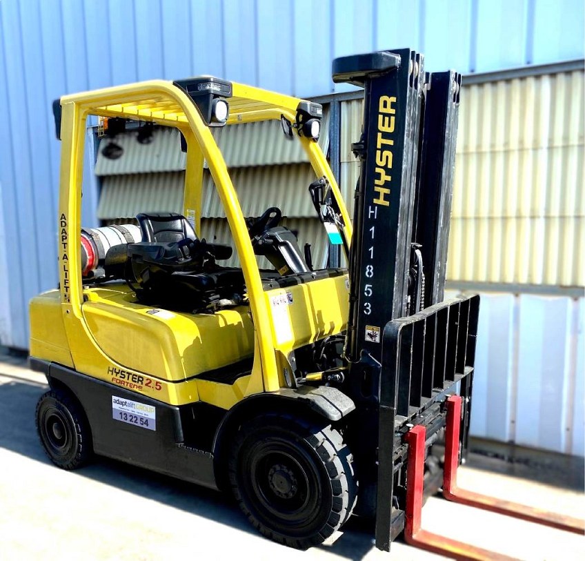 HYSTER H2.5FT