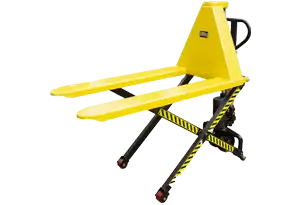 Liftsmart High Lift Pallet Jack